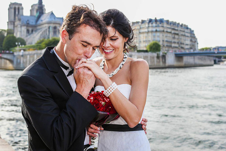 Chouettelove Wedding photographer – Chouette love in Paris