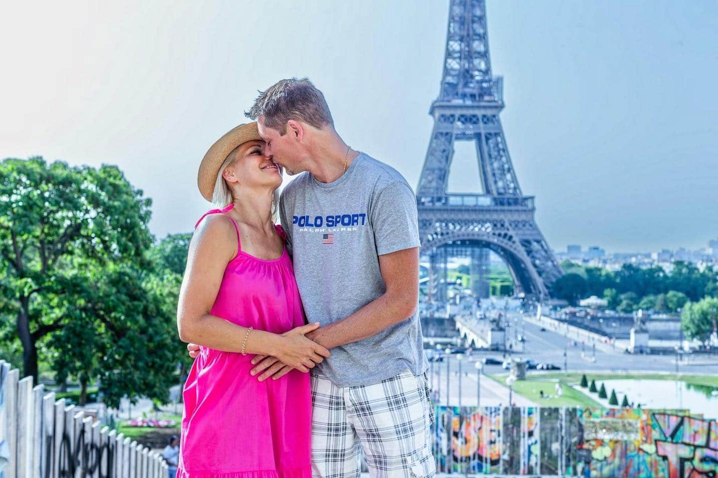 Summer in Paris is always a good idea!
A perfect set up to propose 💍your loved one.
Beautiful view of Eiffet Tower🗼 😍. 
.
We will capture 📸 some unforgettable moments of your proposal.
.
.
.
.
Dm for booking 📩
www.chouettelove.com
event@chouettelove.com
 📞+33613905875 Liya
. ⁠
#ceremonize #engaged⁠ #truelove ⁠
#putaringonit⁠ #weddingquotes⁠
#weddingmemes #weddingtip #weddingtips⁠
#weddingplanning⁠
#weddingmemes #weddingparis⁠
#elopementinspiration⁠
#pariselopementwedding⁠ #pariselopement⁠
#marrymeinparis⁠ #weddingplannerparis⁠
#destinationweddingparis⁠ #elopeinparis⁠
#parisweddingphoto⁠ #elopementplanner⁠
#weddingplanner #weddingplannerparis⁠
#elopementinspo⁠ #elopementinparis⁠
#elopetoparis⁠ #elopement #shesaidyes💍 #destinationproposal