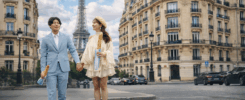 Coupe Photo Shoot Paris